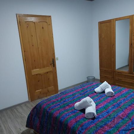 Casas Da Tia Florinda - Casa Flor De Laranjeira Villa Faial da Terra Exterior foto