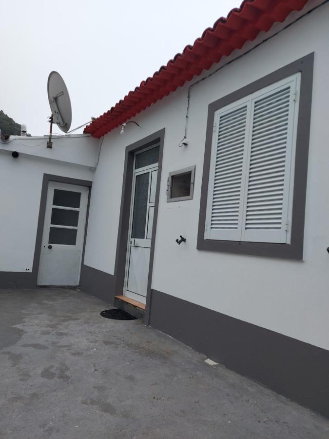 Casas Da Tia Florinda - Casa Flor De Laranjeira Villa Faial da Terra Exterior foto